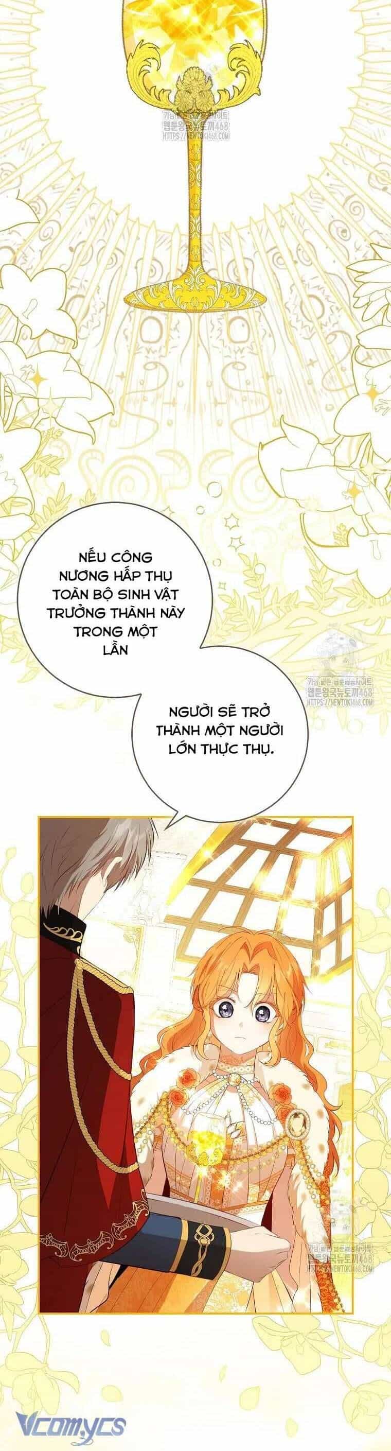 Sóc Nhỏ Tài Năng - Chương 119 - ảnh 30