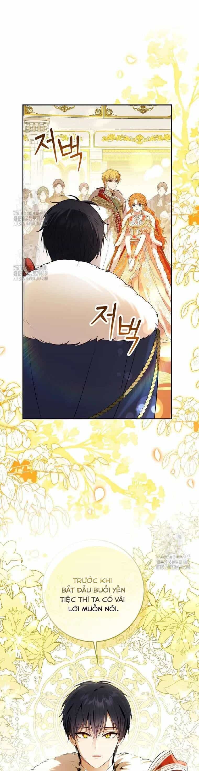 Sóc Nhỏ Tài Năng - Chương 119 - ảnh 35
