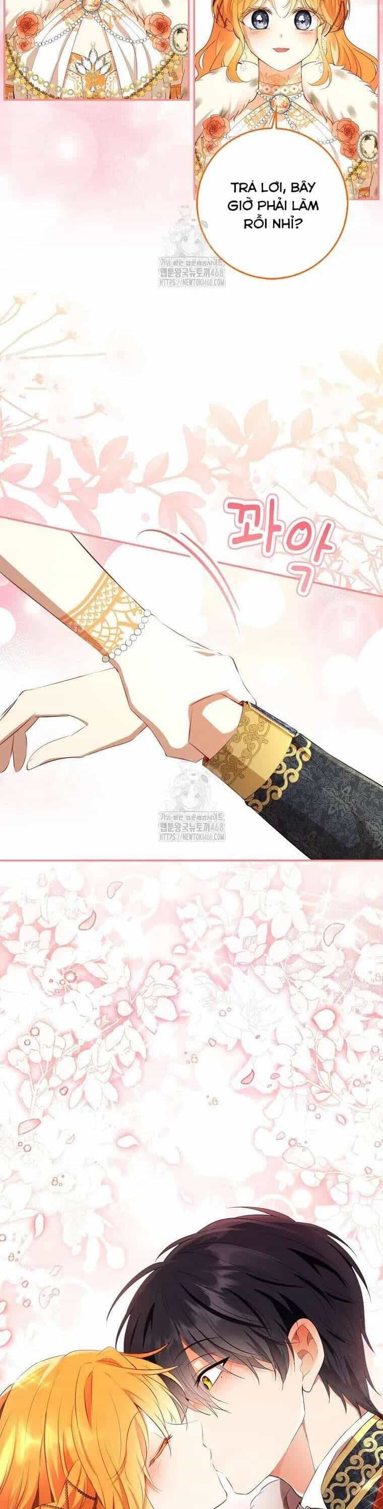 Sóc Nhỏ Tài Năng - Chương 119 - ảnh 40