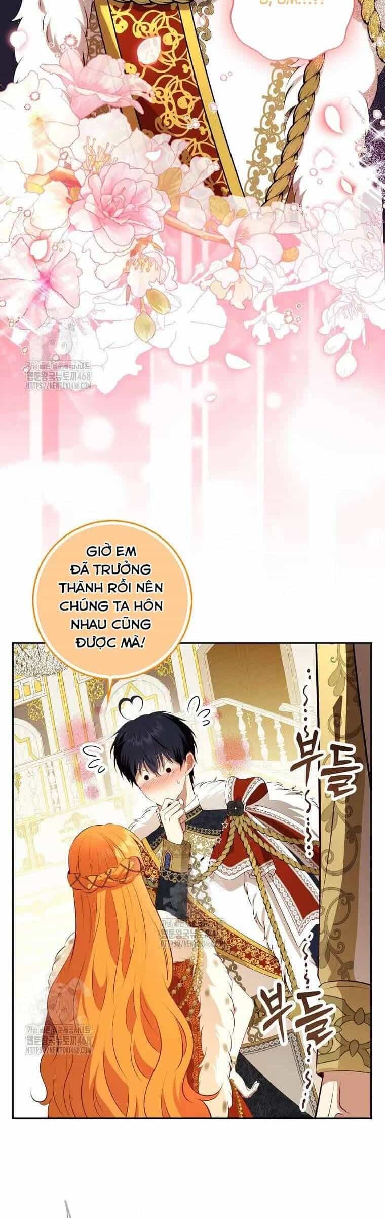 Sóc Nhỏ Tài Năng - Chương 119 - ảnh 43