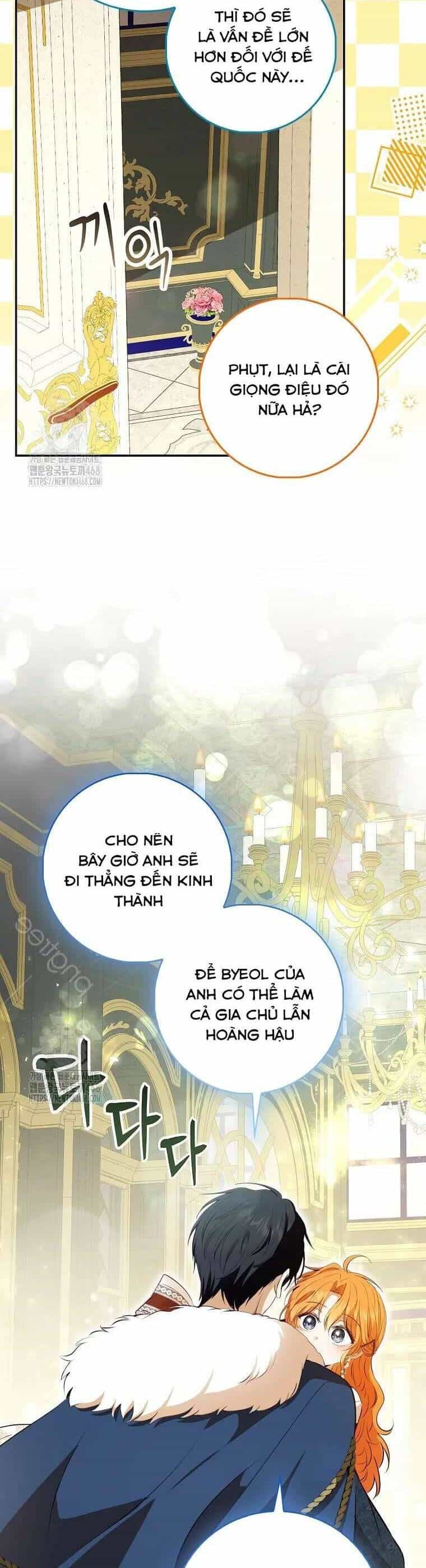 Sóc Nhỏ Tài Năng - Chương 119 - ảnh 51