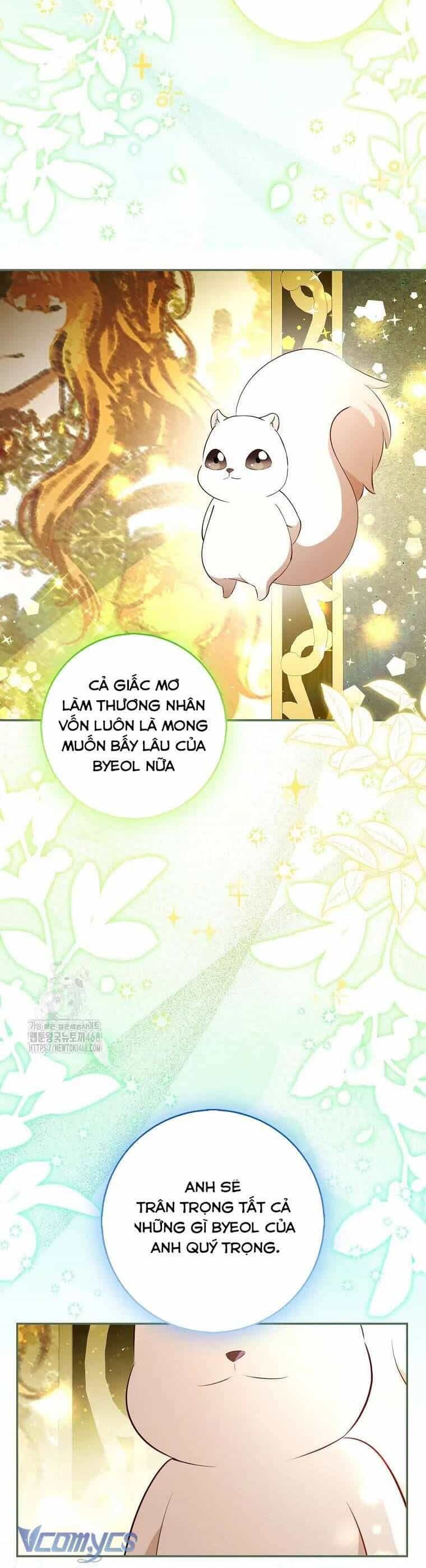 Sóc Nhỏ Tài Năng - Chương 119 - ảnh 53