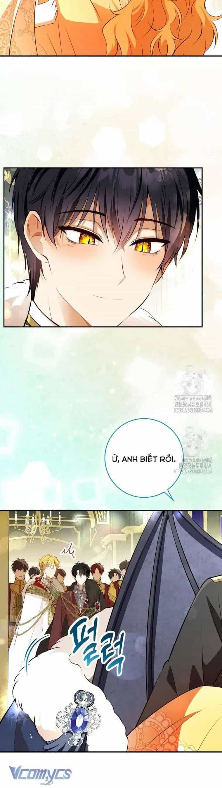 Sóc Nhỏ Tài Năng - Chương 119 - ảnh 56