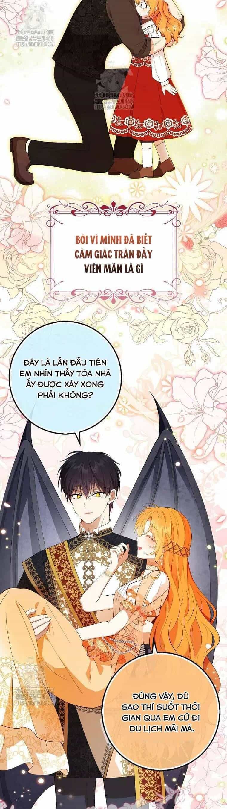 Sóc Nhỏ Tài Năng - Chương 119 - ảnh 64