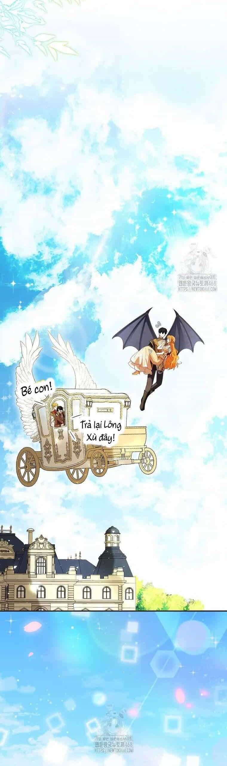 Sóc Nhỏ Tài Năng - Chương 119 - ảnh 73