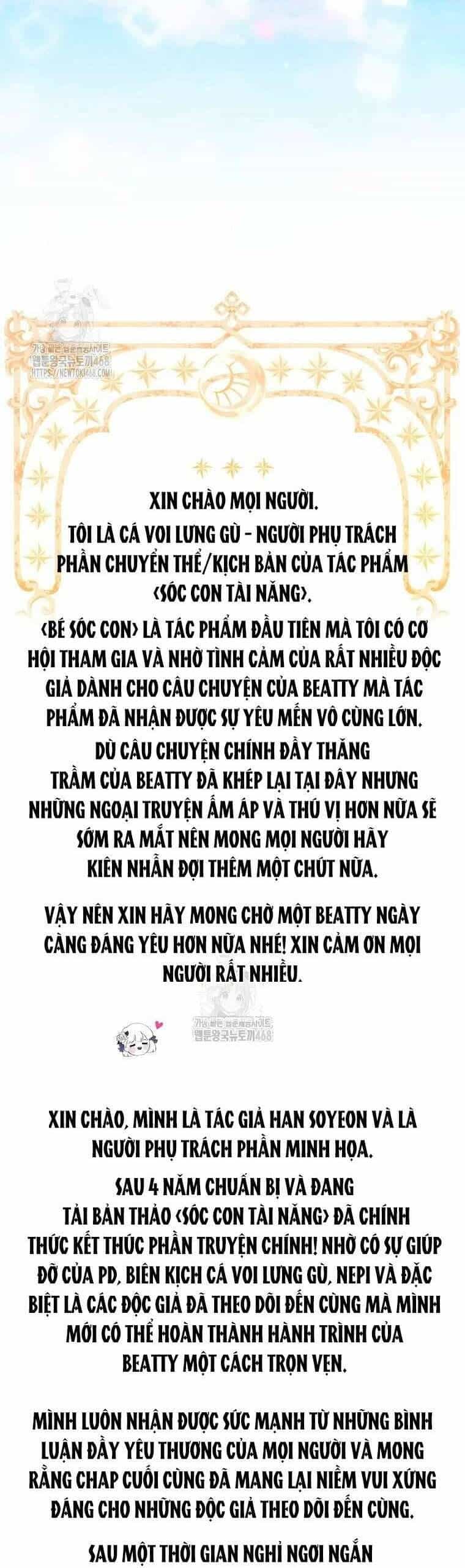 Sóc Nhỏ Tài Năng - Chương 119 - ảnh 74