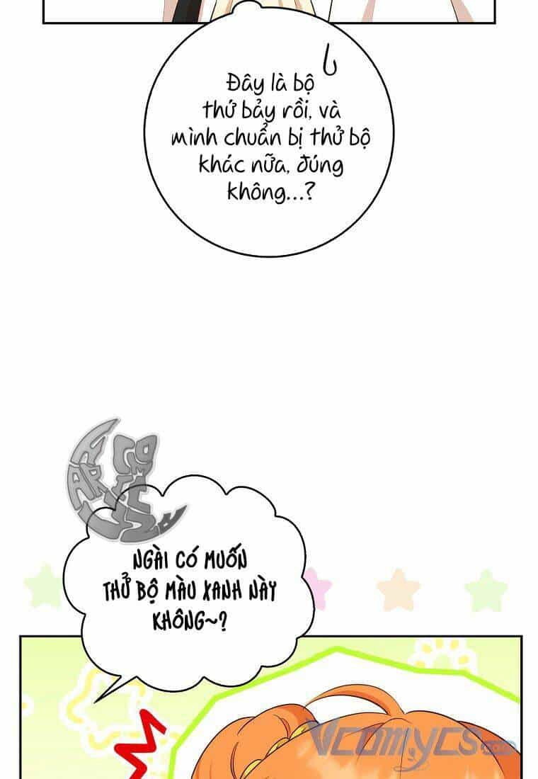 Sóc Nhỏ Tài Năng - Chương 12 - ảnh 11