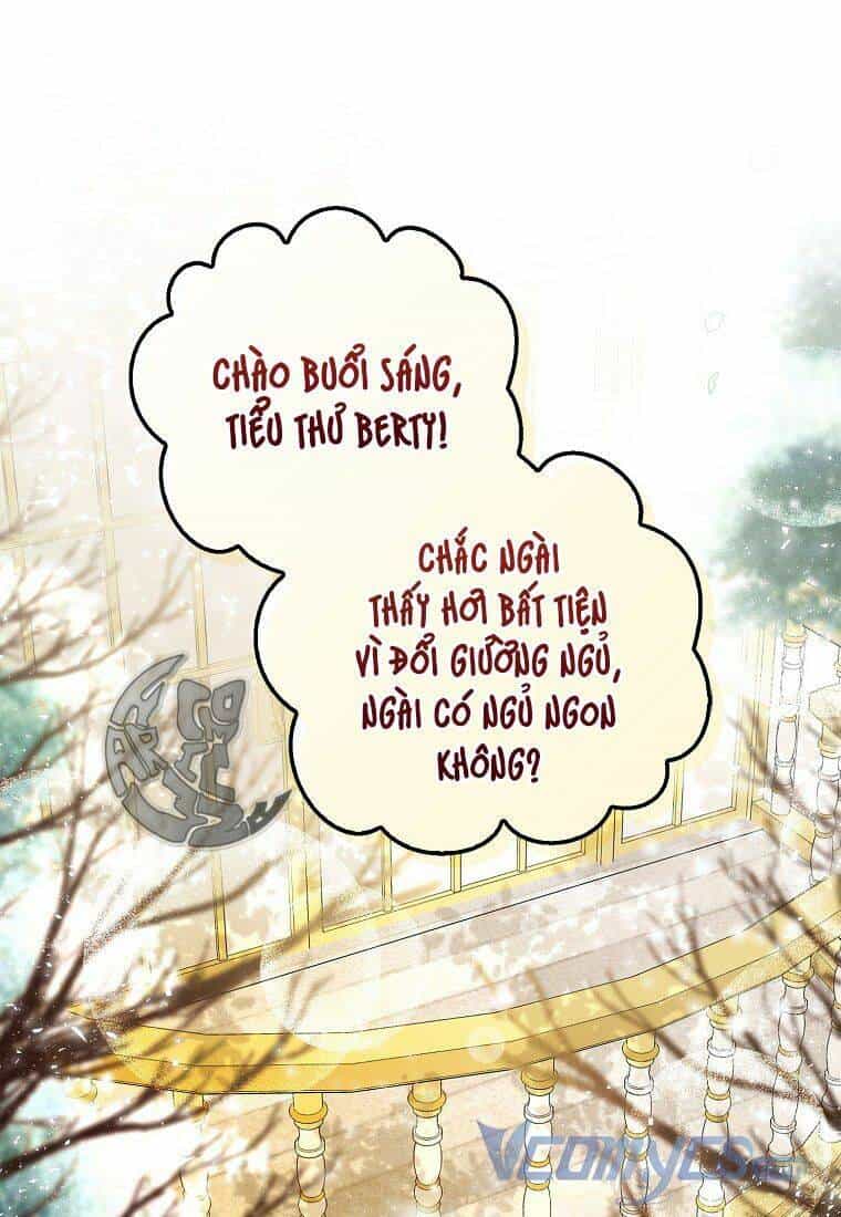 Sóc Nhỏ Tài Năng - Chương 12 - ảnh 2