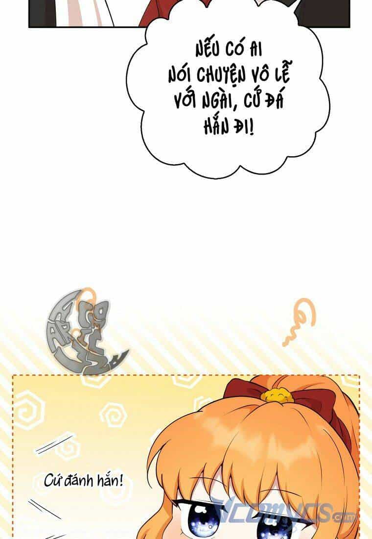 Sóc Nhỏ Tài Năng - Chương 12 - ảnh 29