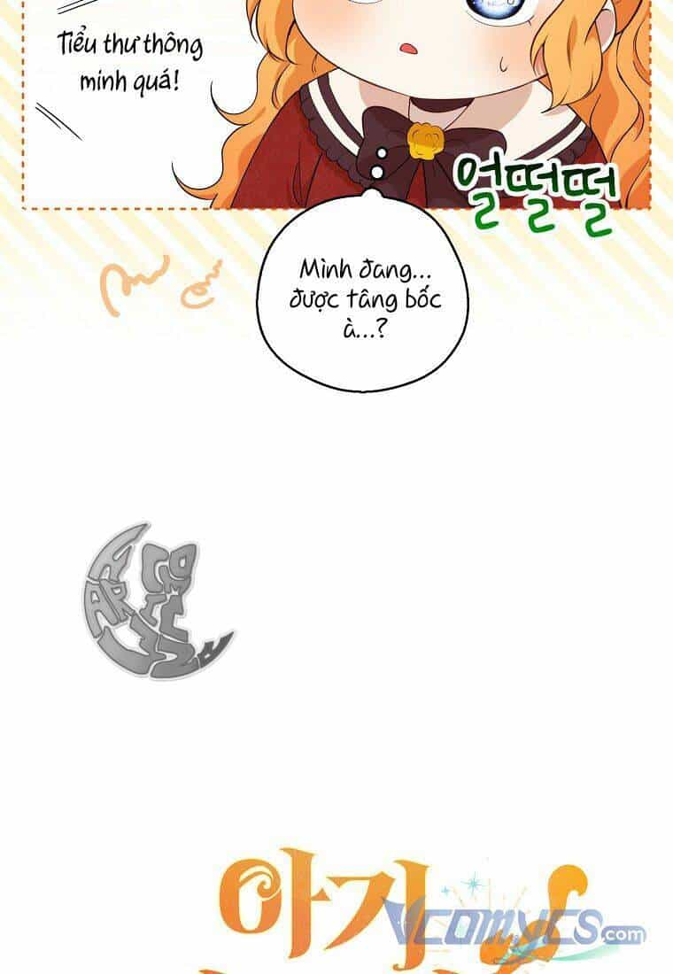 Sóc Nhỏ Tài Năng - Chương 12 - ảnh 30