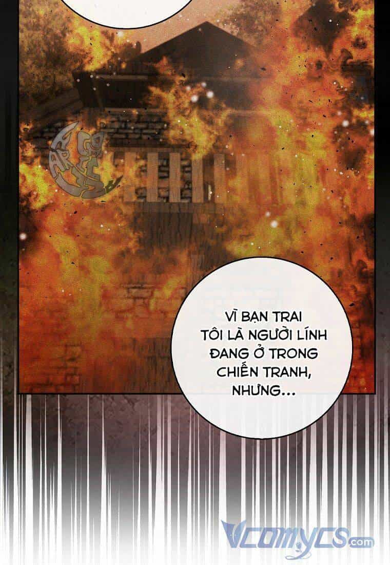 Sóc Nhỏ Tài Năng - Chương 12 - ảnh 35