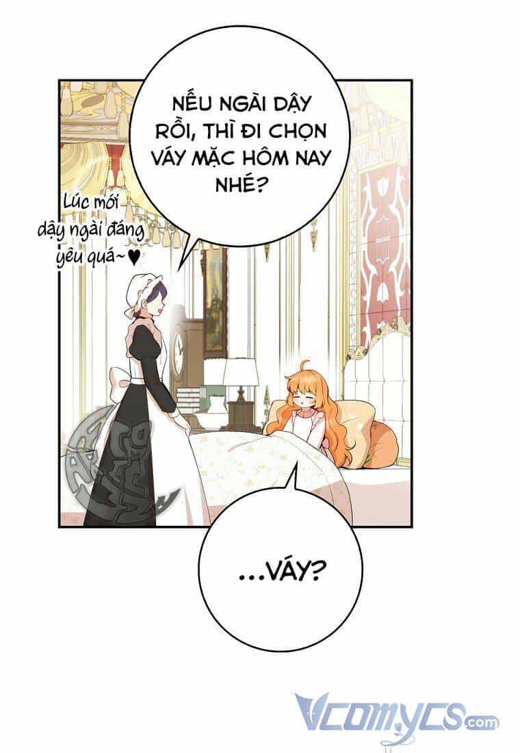 Sóc Nhỏ Tài Năng - Chương 12 - ảnh 5