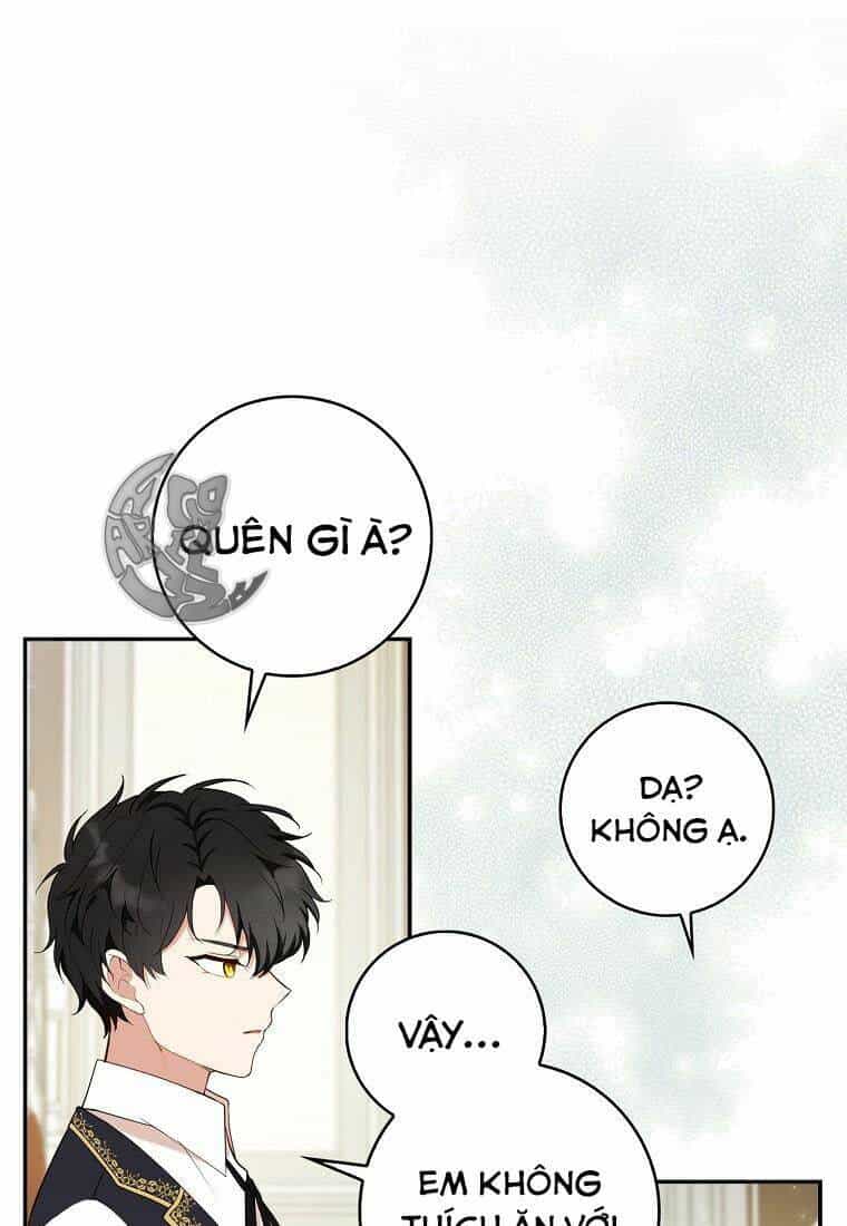 Sóc Nhỏ Tài Năng - Chương 12 - ảnh 53