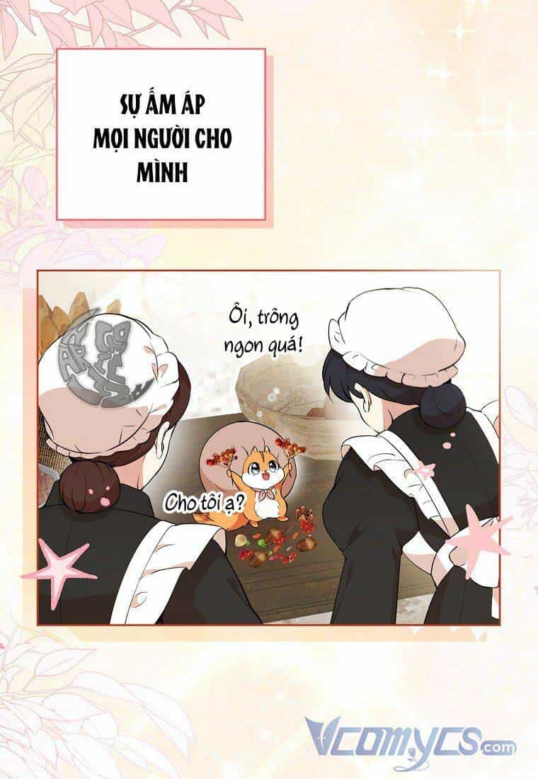 Sóc Nhỏ Tài Năng - Chương 12 - ảnh 77