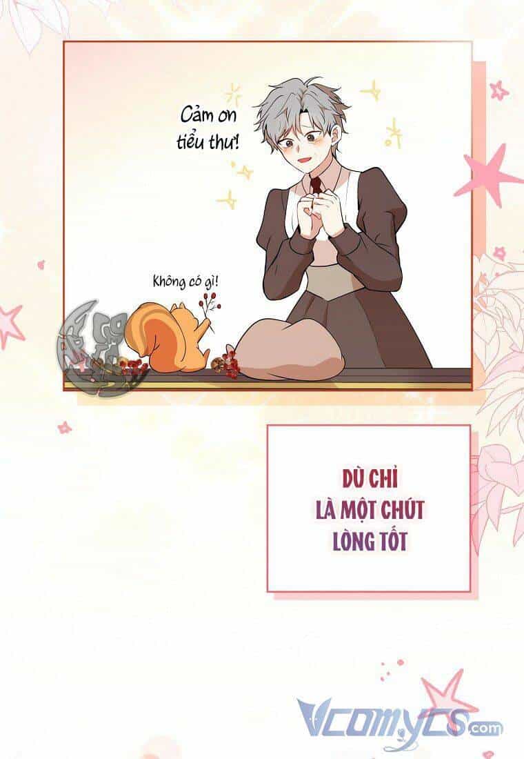 Sóc Nhỏ Tài Năng - Chương 12 - ảnh 78