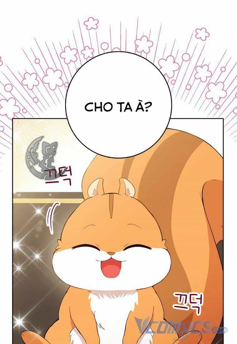 Sóc Nhỏ Tài Năng - Chương 12 - ảnh 83