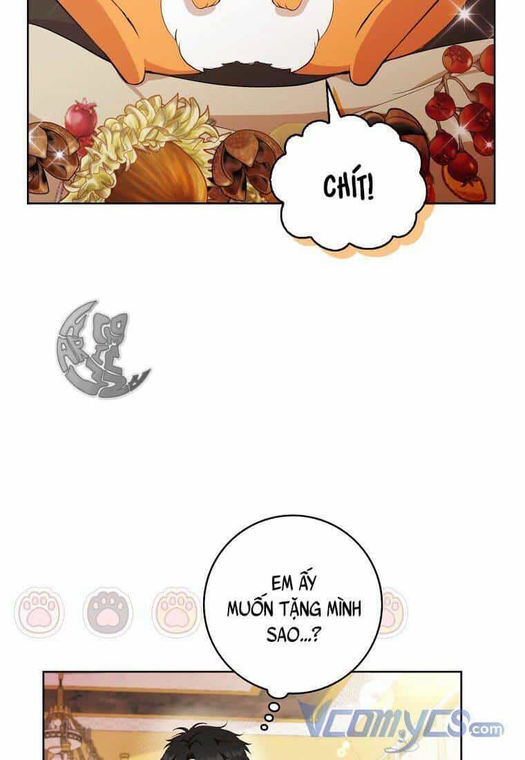Sóc Nhỏ Tài Năng - Chương 12 - ảnh 84