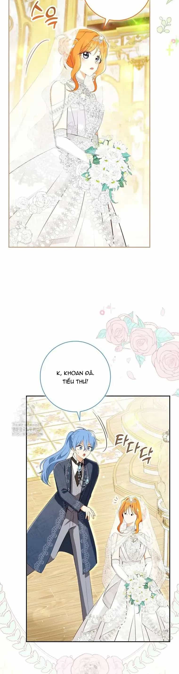 Sóc Nhỏ Tài Năng - Chương 120 - ảnh 11