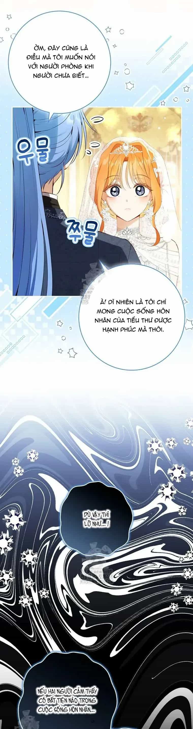 Sóc Nhỏ Tài Năng - Chương 120 - ảnh 13