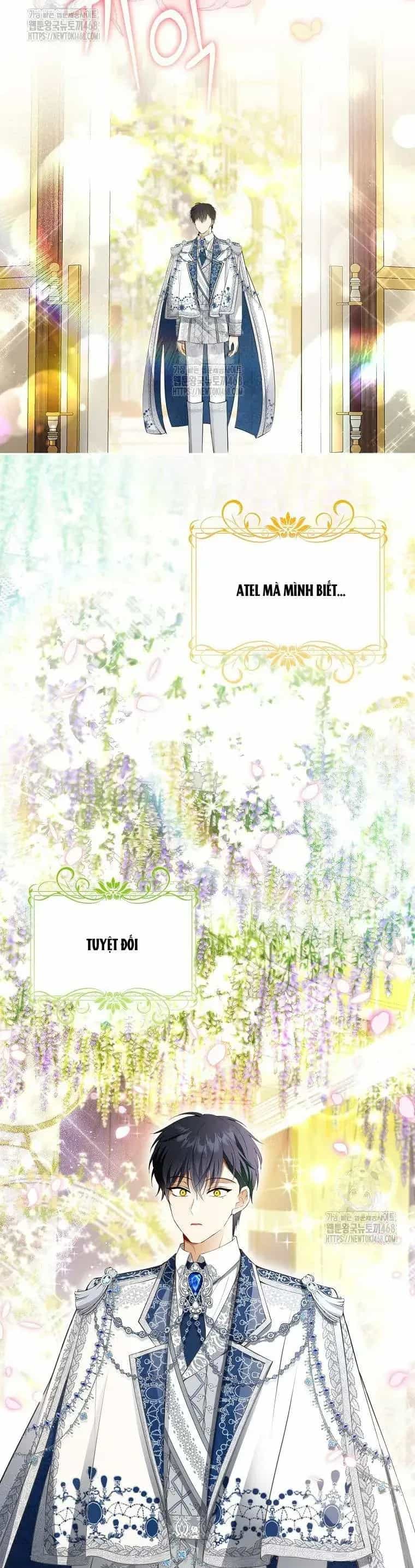 Sóc Nhỏ Tài Năng - Chương 120 - ảnh 17