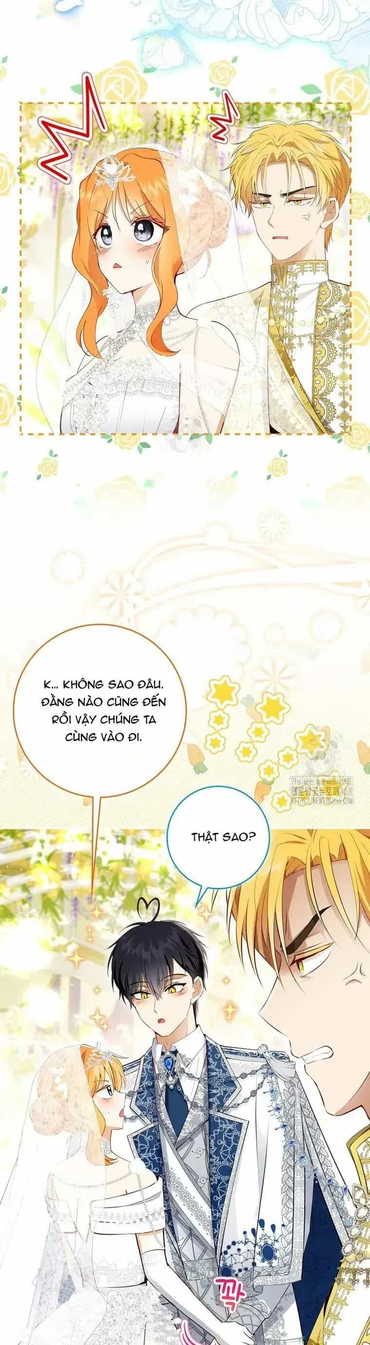 Sóc Nhỏ Tài Năng - Chương 120 - ảnh 25