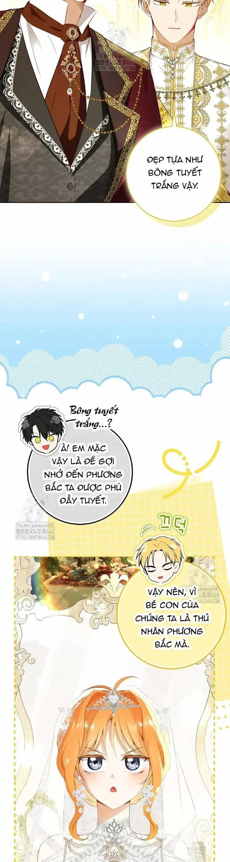 Sóc Nhỏ Tài Năng - Chương 120 - ảnh 6