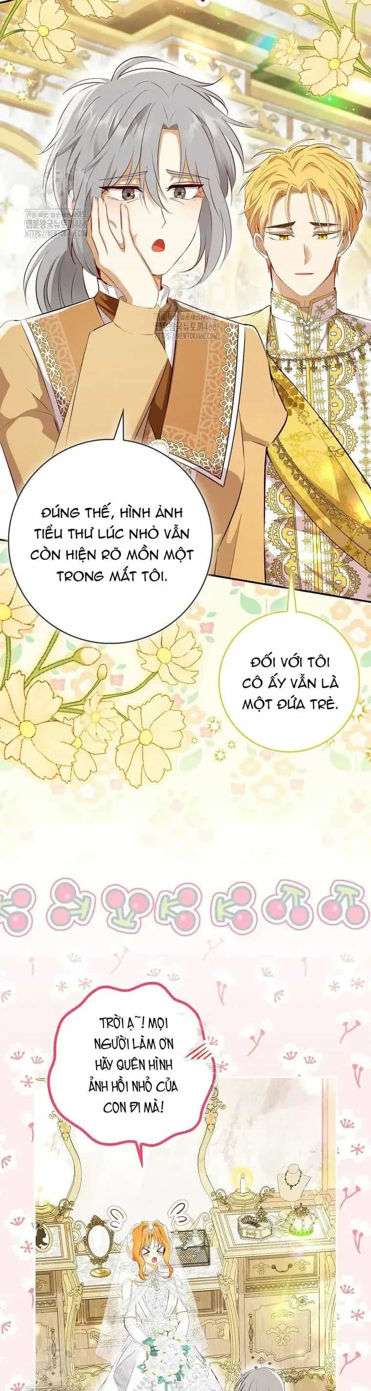 Sóc Nhỏ Tài Năng - Chương 120 - ảnh 8