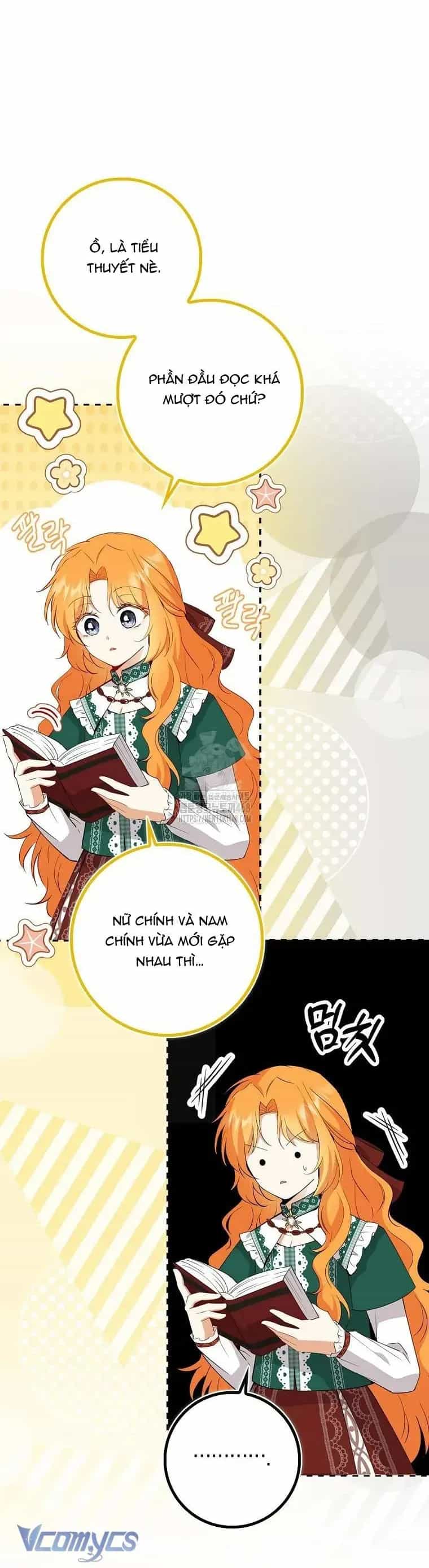 Sóc Nhỏ Tài Năng - Chương 121 - ảnh 12