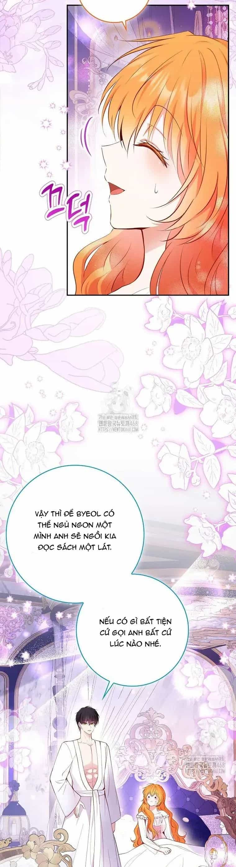 Sóc Nhỏ Tài Năng - Chương 121 - ảnh 27