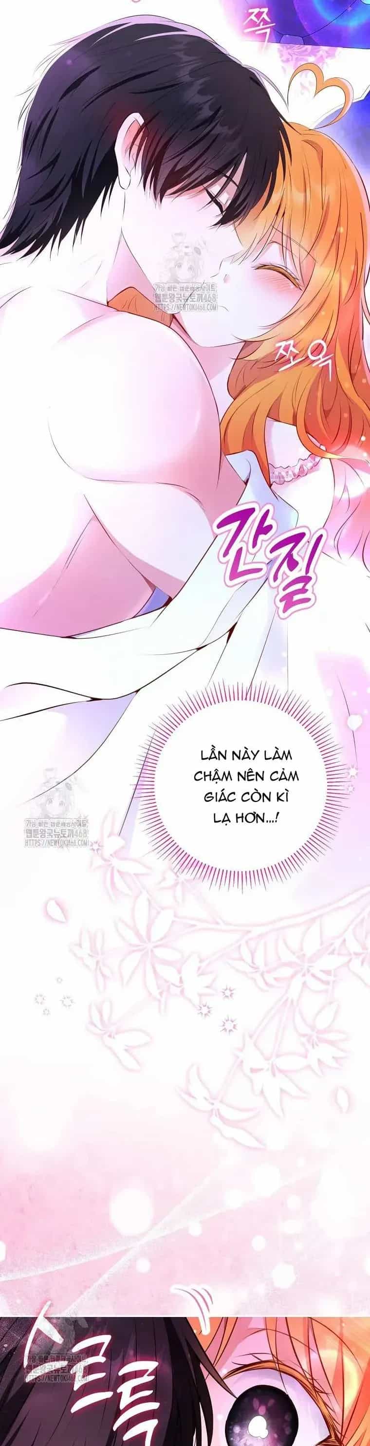 Sóc Nhỏ Tài Năng - Chương 121 - ảnh 42