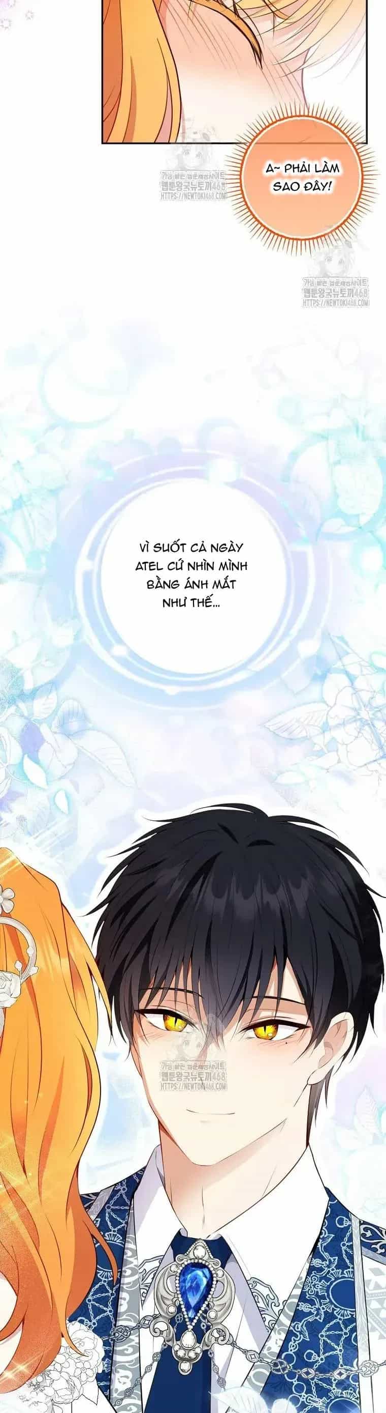 Sóc Nhỏ Tài Năng - Chương 121 - ảnh 7