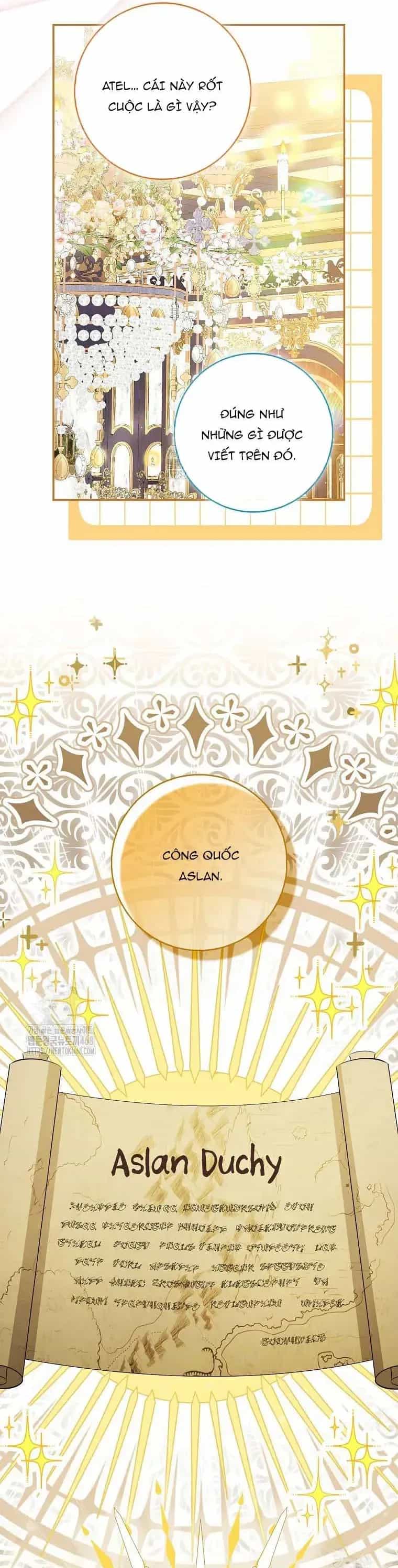 Sóc Nhỏ Tài Năng - Chương 122 - ảnh 11