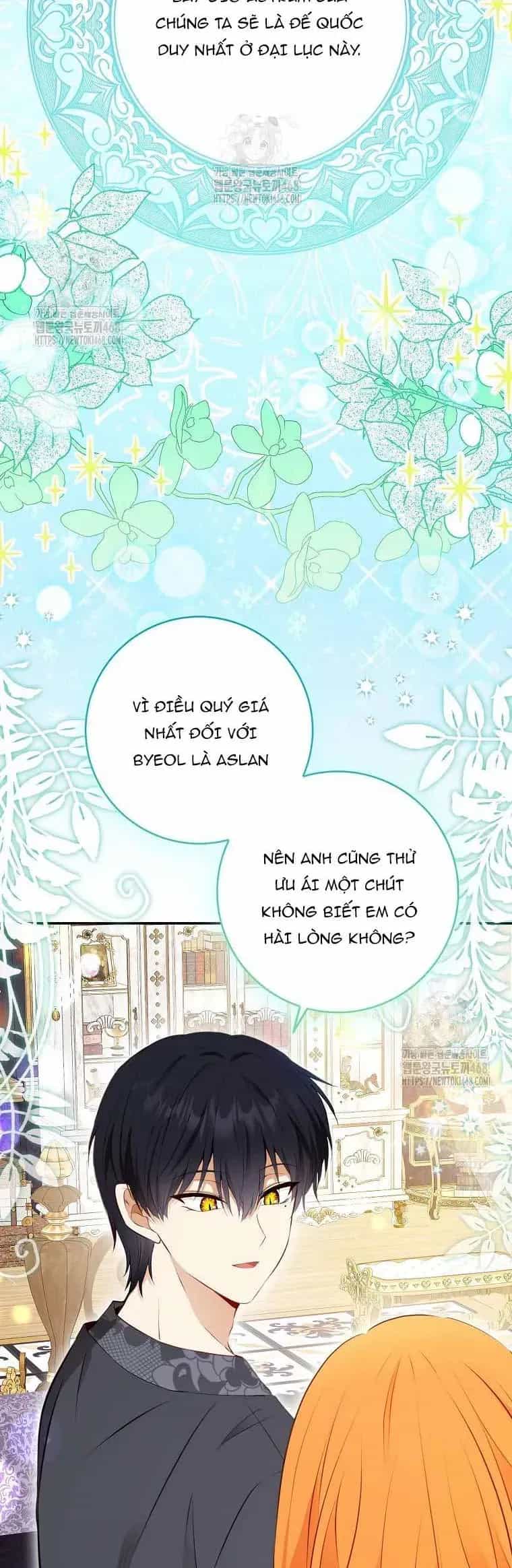 Sóc Nhỏ Tài Năng - Chương 122 - ảnh 14