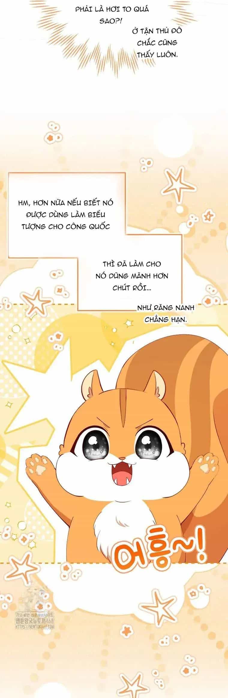 Sóc Nhỏ Tài Năng - Chương 122 - ảnh 23