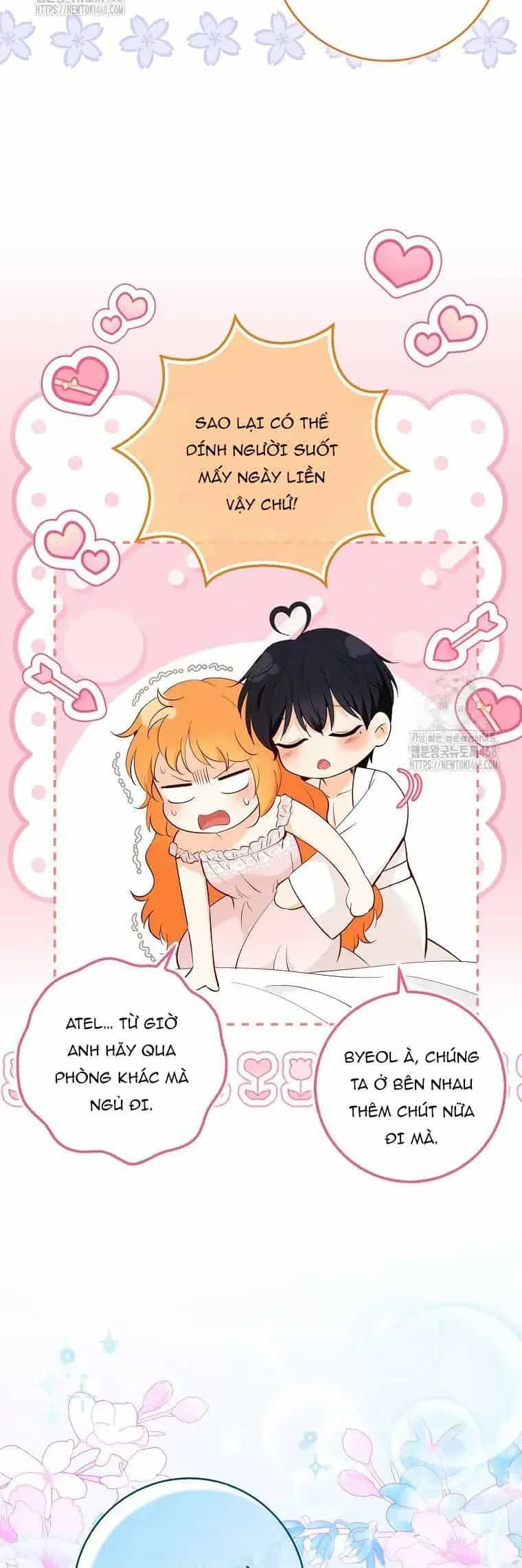Sóc Nhỏ Tài Năng - Chương 122 - ảnh 4