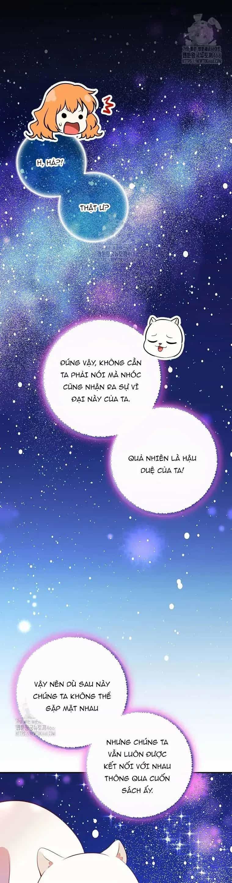Sóc Nhỏ Tài Năng - Chương 122 - ảnh 50