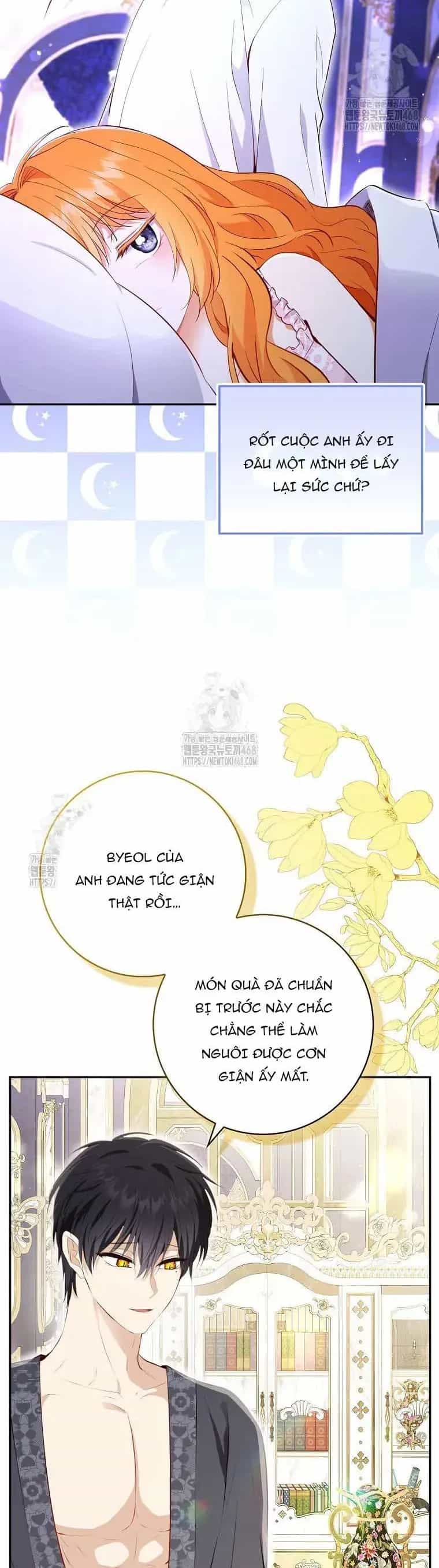 Sóc Nhỏ Tài Năng - Chương 122 - ảnh 7