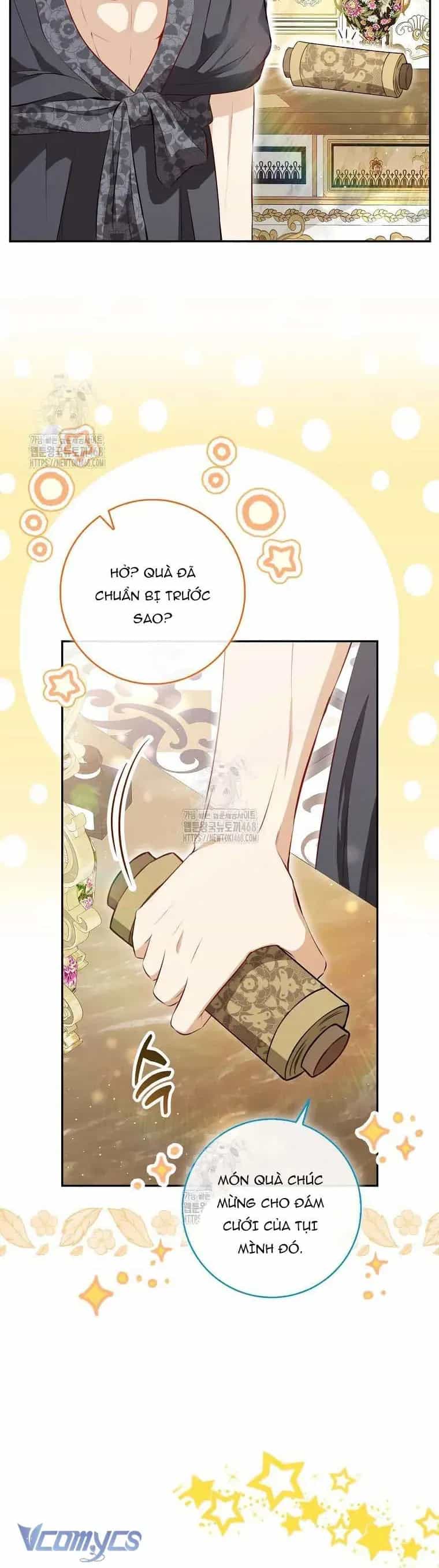 Sóc Nhỏ Tài Năng - Chương 122 - ảnh 8