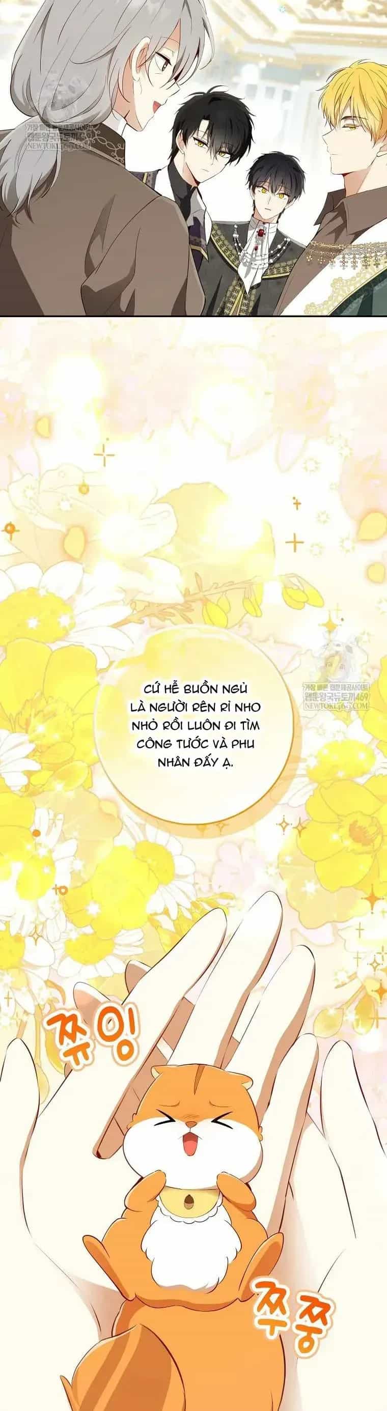 Sóc Nhỏ Tài Năng - Chương 123 - ảnh 14