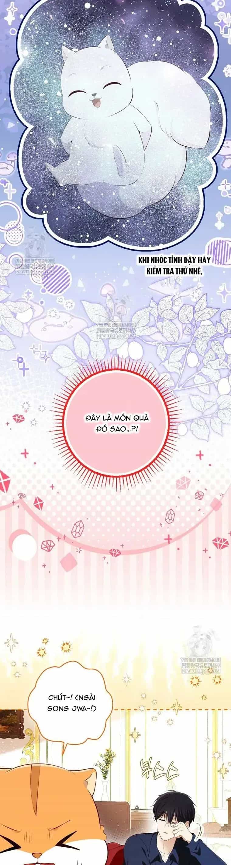Sóc Nhỏ Tài Năng - Chương 123 - ảnh 4