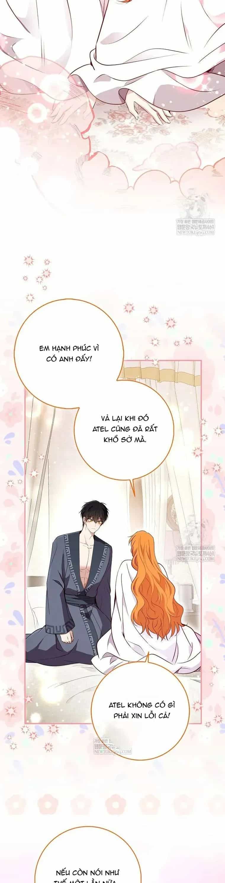 Sóc Nhỏ Tài Năng - Chương 123 - ảnh 42