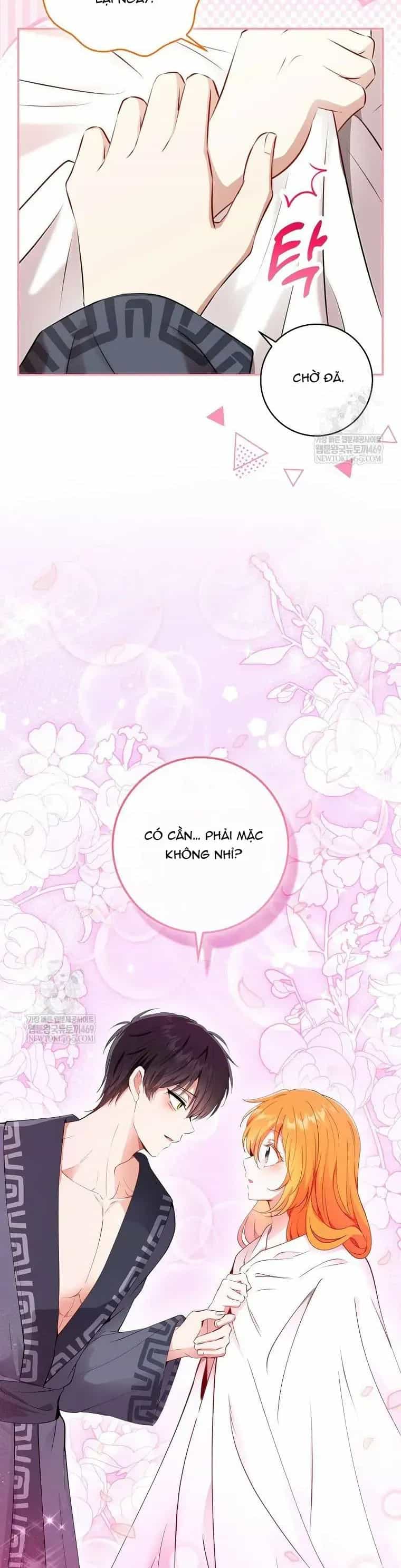 Sóc Nhỏ Tài Năng - Chương 123 - ảnh 45