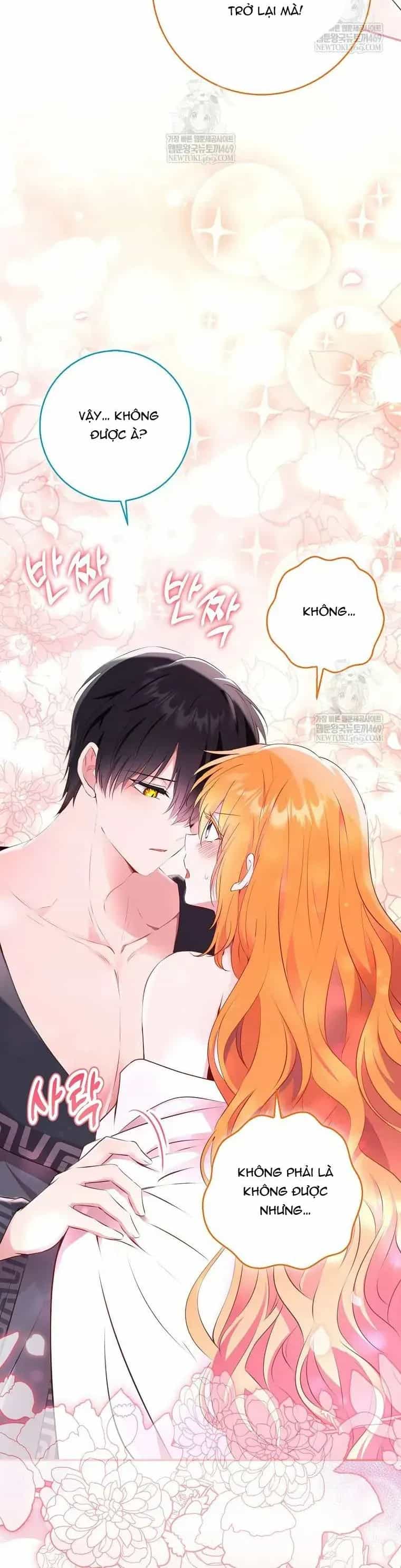 Sóc Nhỏ Tài Năng - Chương 123 - ảnh 50