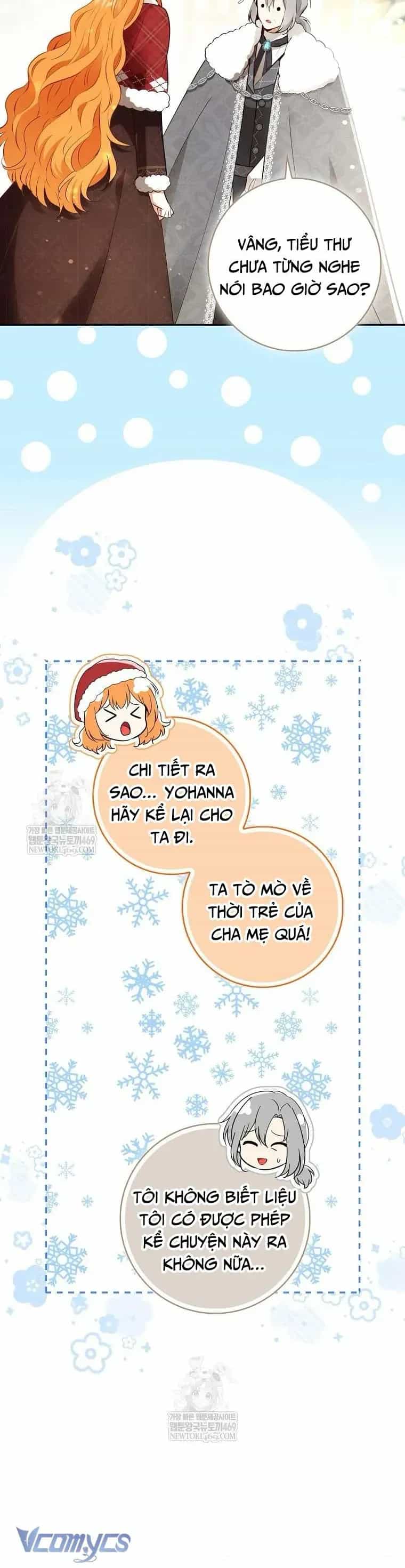 Sóc Nhỏ Tài Năng - Chương 124 - ảnh 11