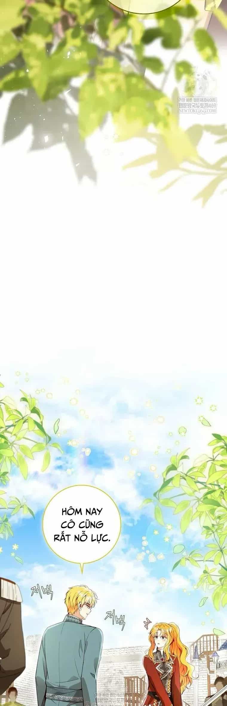 Sóc Nhỏ Tài Năng - Chương 124 - ảnh 17