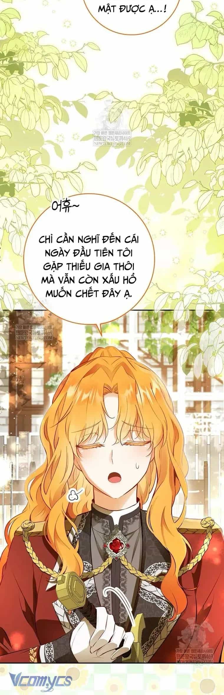 Sóc Nhỏ Tài Năng - Chương 124 - ảnh 19