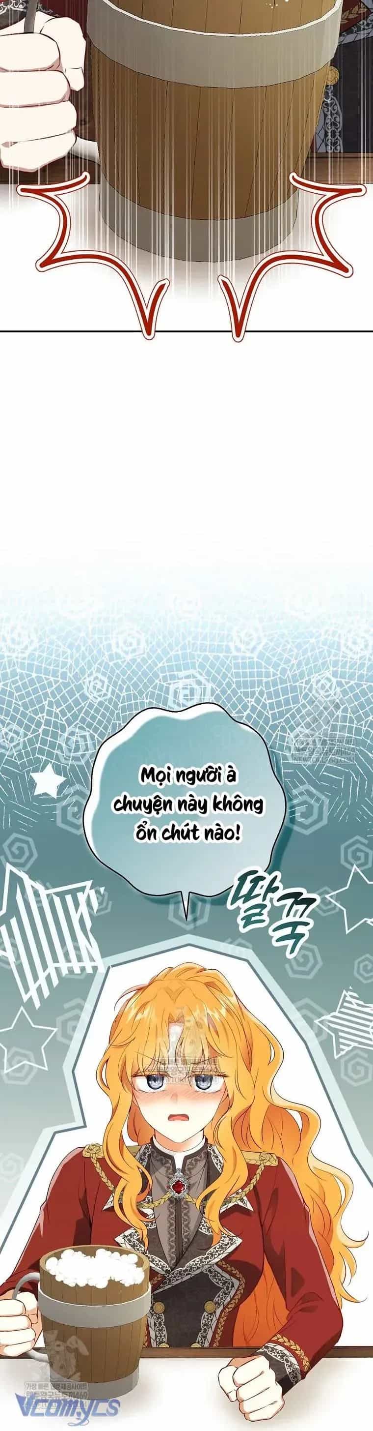 Sóc Nhỏ Tài Năng - Chương 124 - ảnh 28