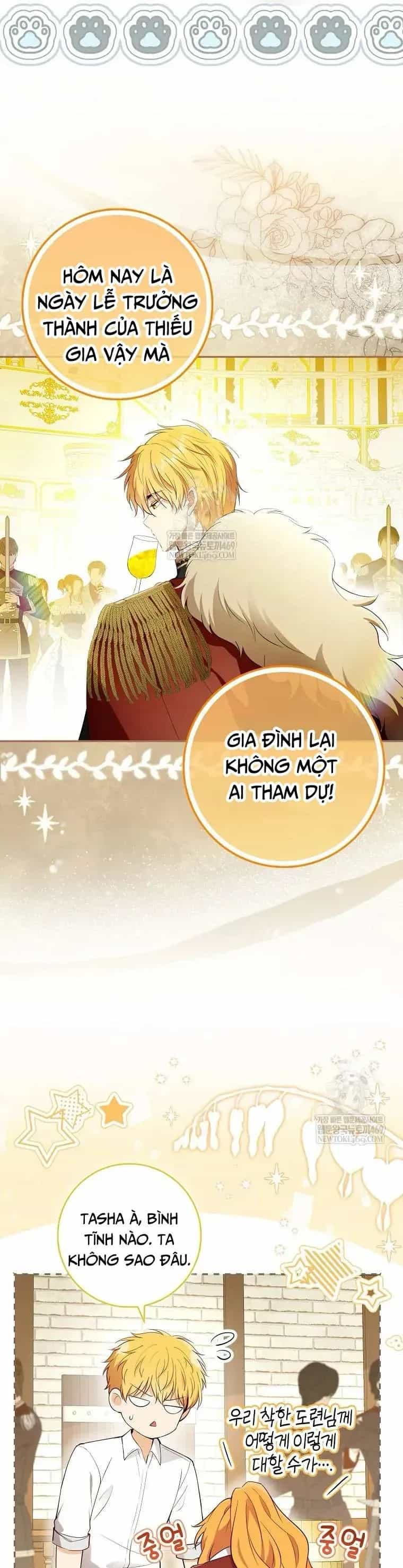 Sóc Nhỏ Tài Năng - Chương 124 - ảnh 29