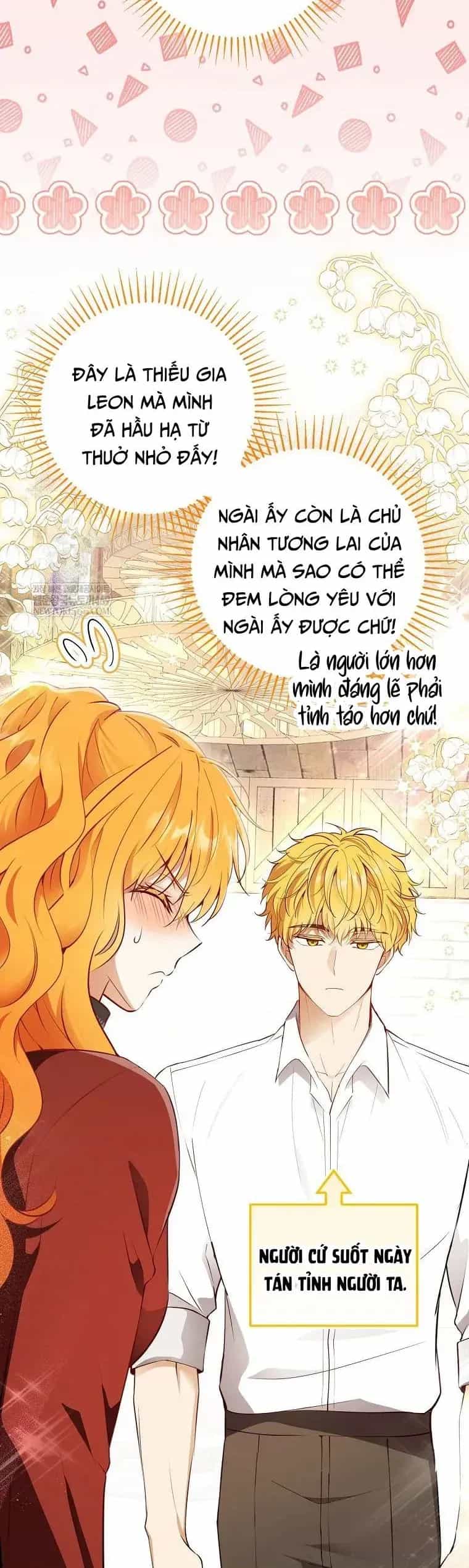 Sóc Nhỏ Tài Năng - Chương 124 - ảnh 34