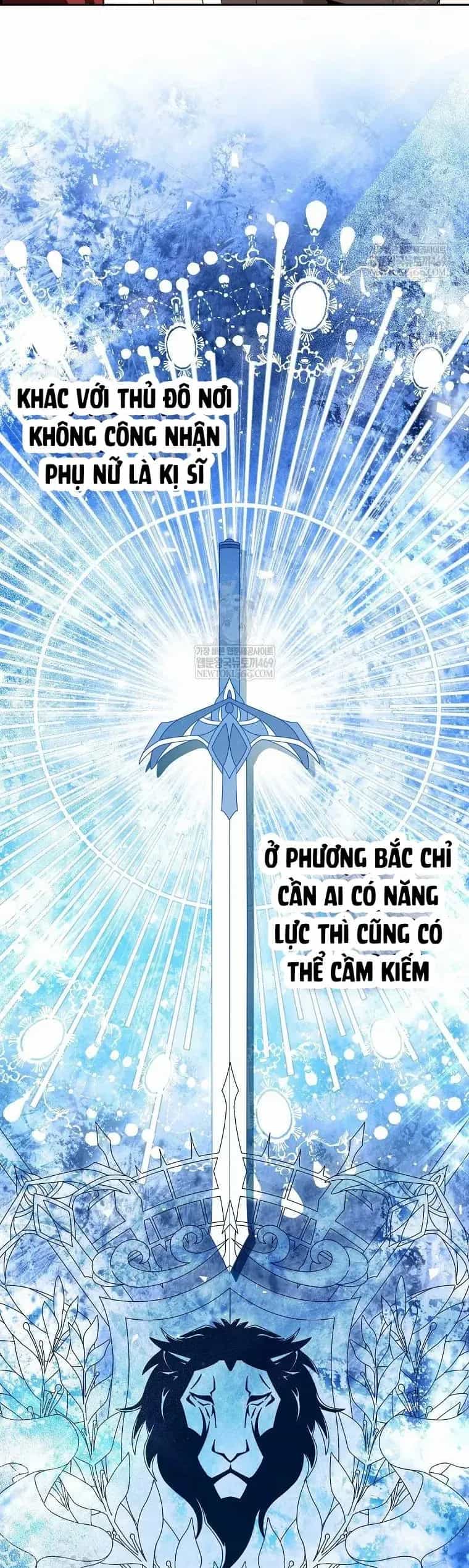 Sóc Nhỏ Tài Năng - Chương 124 - ảnh 35